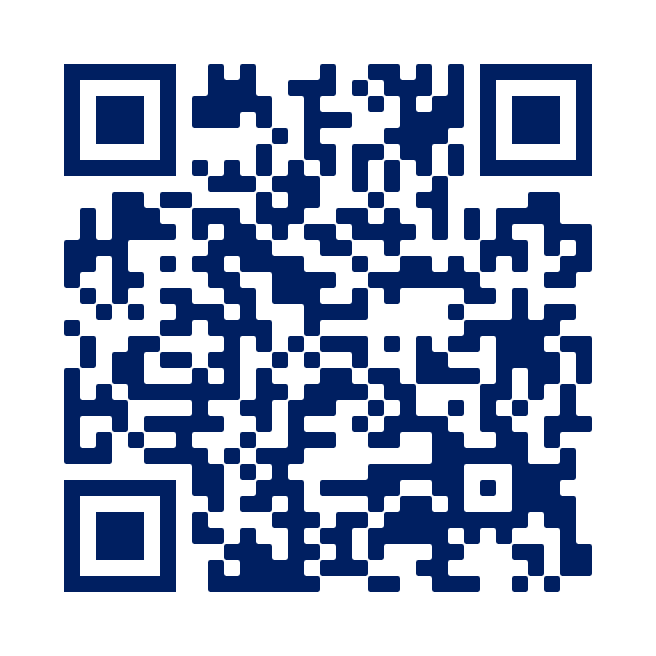 John Hubbard App QR code